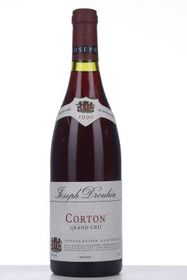france-bourgogne-wine-corton-1990